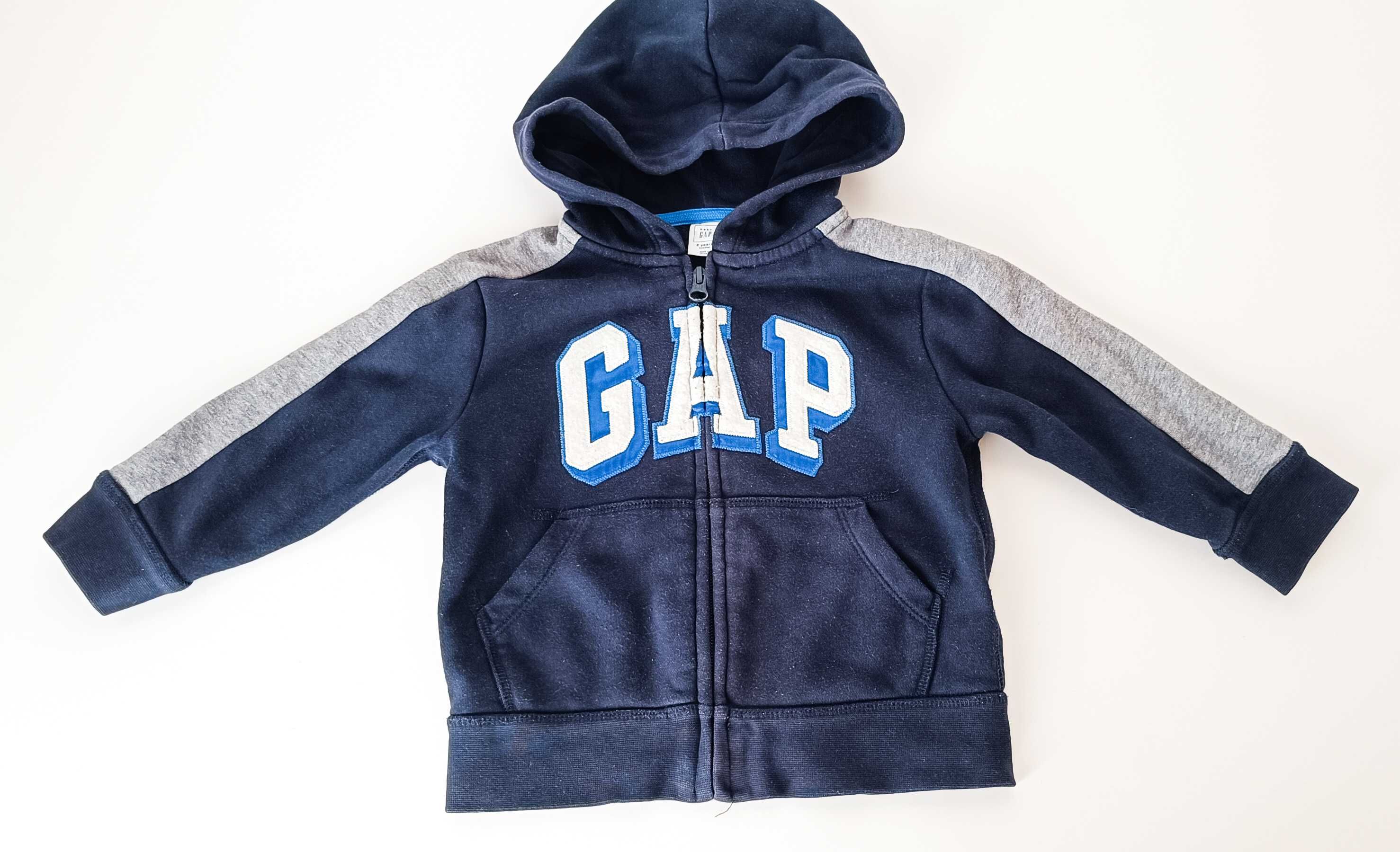 Bluza GAP dla 2 latka