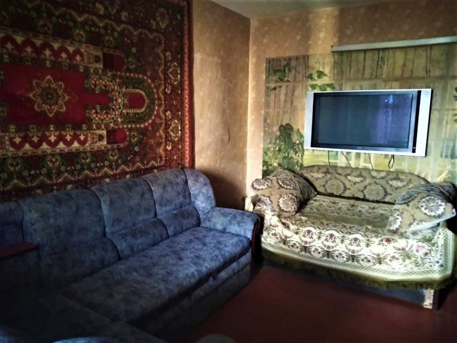 Аренда 2-комнатной квартиры по ул. Ревуцкого (Харьковский массив)