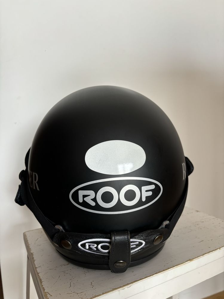 Roof Roadster - Capacete Aberto Estrada