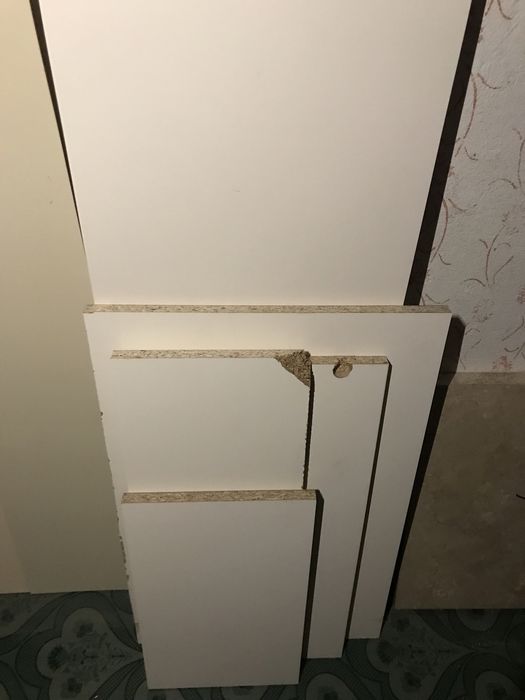 Остатки дсп, столешницы, фанеры