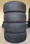 Комплект шин б/у 235/50R18 101V Hankook Winter I*cept EVO3