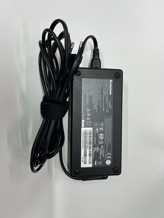 Оригінальна зарядка Lenovo Legion 20V 8.5A 170w