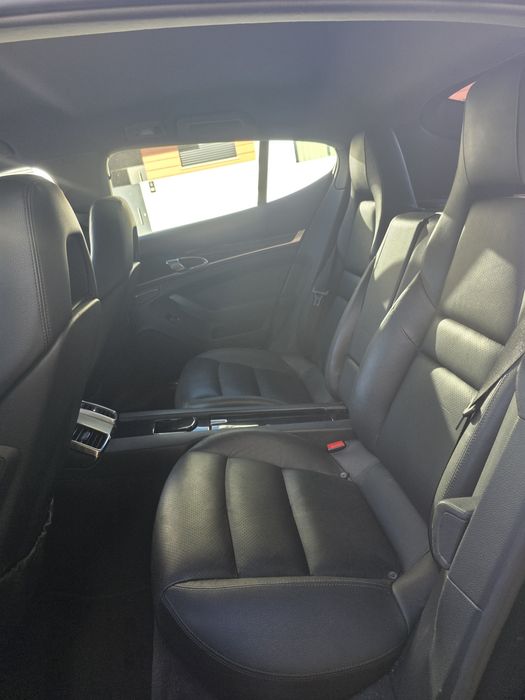 Porsche Panamera 3.0 Diesel