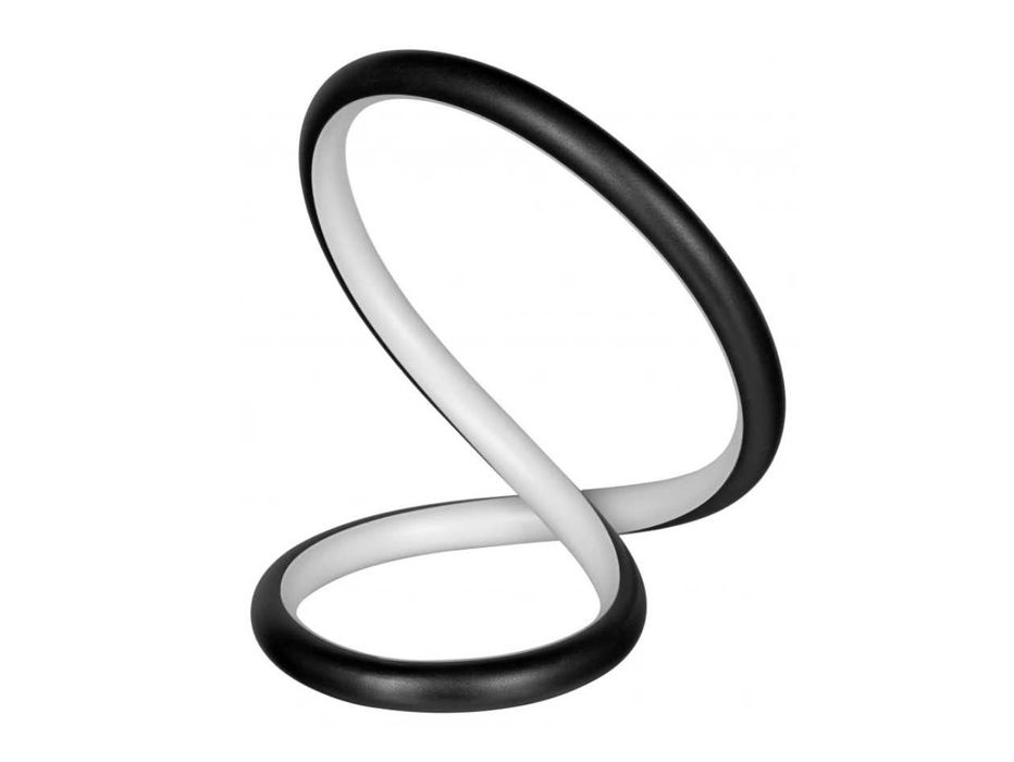 Lampka stołowa LED Activejet LARO - 168 LED/4000K NOWA najtaniej WWA