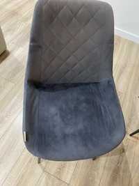 Krzesła, komplet 6