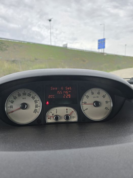 Lancia  musa 1.3 multijet