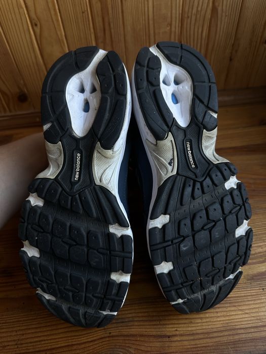 Кроссовки new balance 530 blue