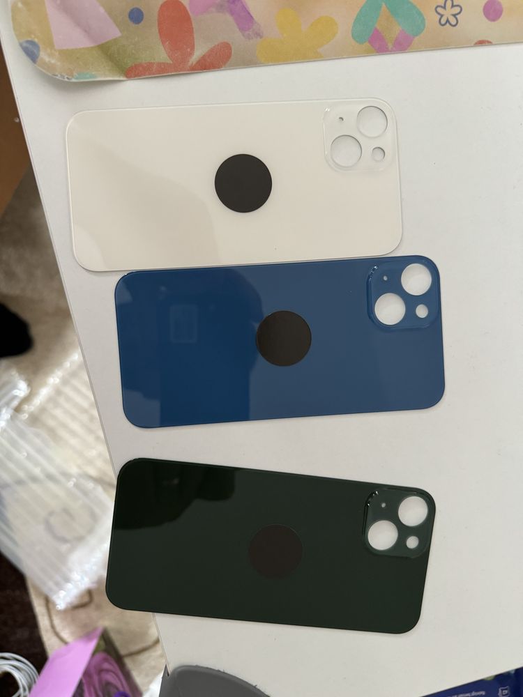 Задня кришка iphone 11,12, 12pro, 12 pro max, 13, 13 pro/max