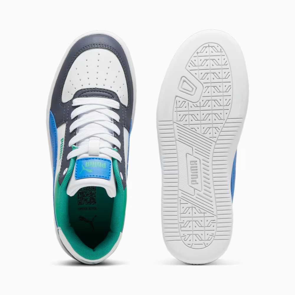 Кеди PUMA Caven 2.0 Block (EUR 38) Оригінал ! Нові !