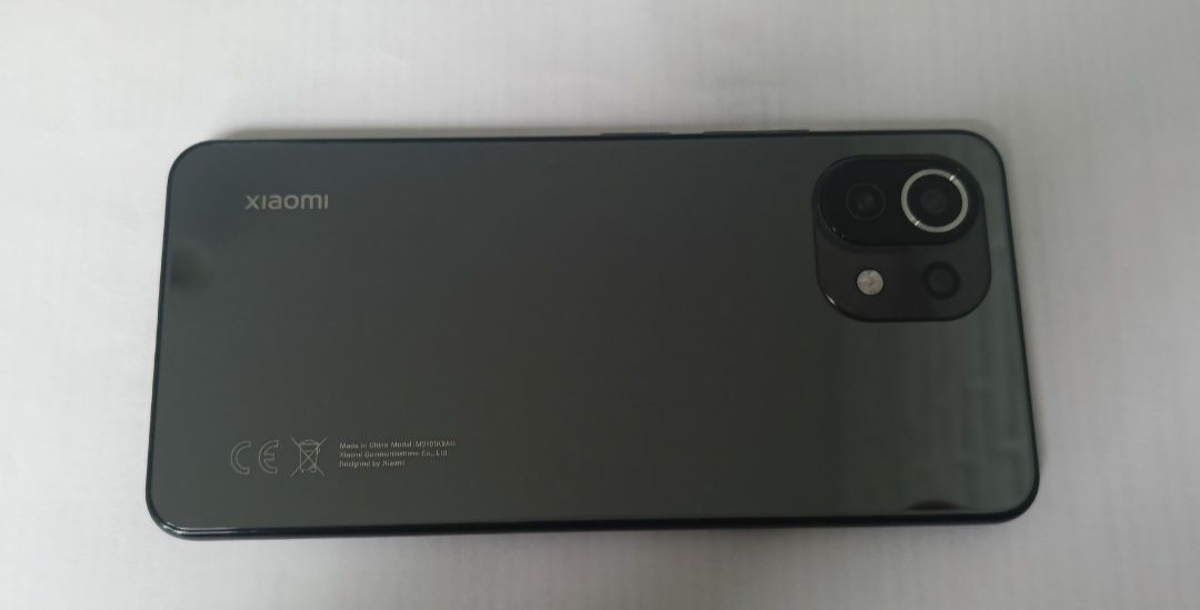 Xiaomi Mi 11 lite 5G