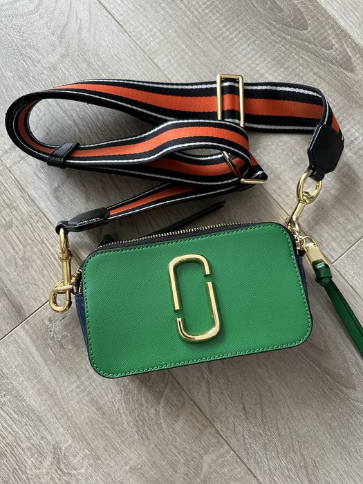 Сумка Marc Jacobs оригинал