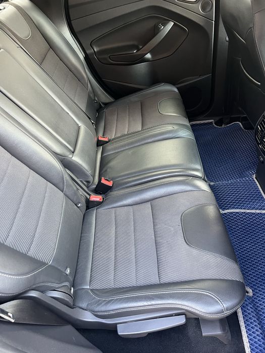 Ford kuga 2 Titanium