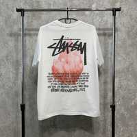 Футболка Stussy Crystal