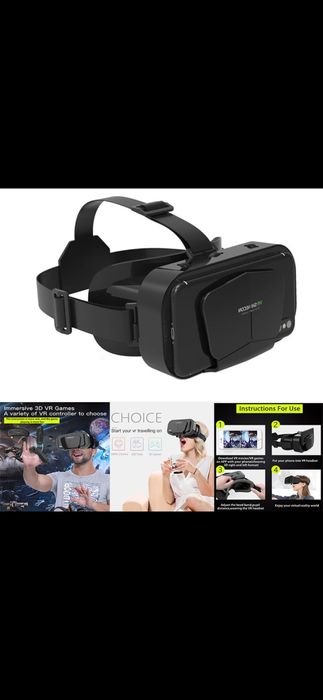 Продам Vr shinecon