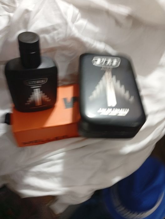 Perfume homem de 50 ml,fabrico portugue