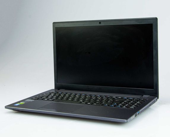 Laptop Prostar Clevo  15,6" Intel Core i7 8 GB / 120 GB SSD Grafitowy