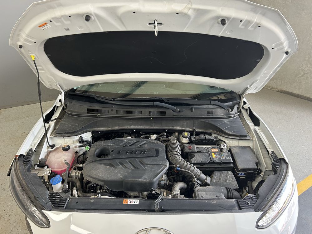 Hyundai Kauai 1.6 CRDI V48 Premium DCT de 2021