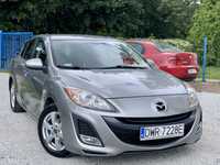 Sliczna//Mazda 3 //1.6 Benzyna//Climatronic//2011Rok//