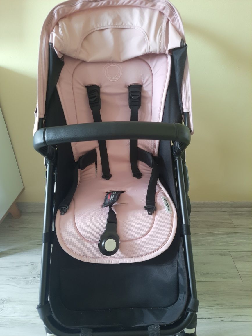 Wózek Bugaboo Cameleon 3
