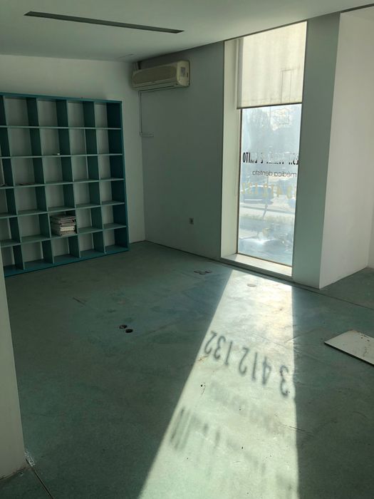 Espaço fantástico para venda no centro de Guimarães