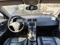 DESKA KOKPIT VOLVO V50