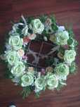 Wianek 50cm home & you