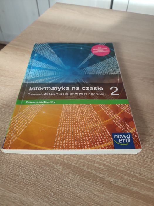 Informatyka na czasie 2