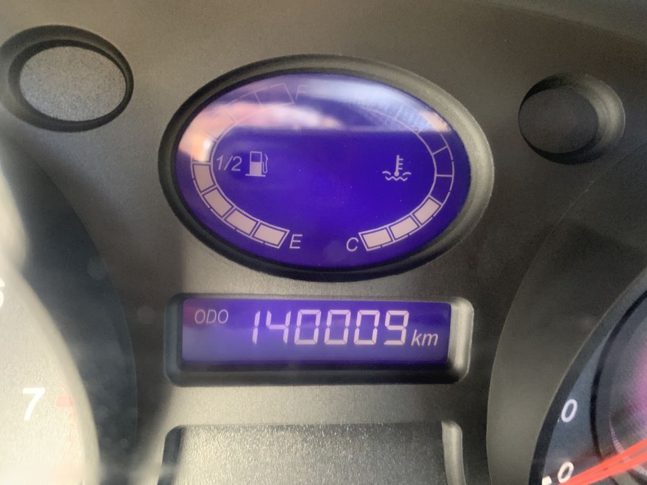 Geely CK-2 2012рік