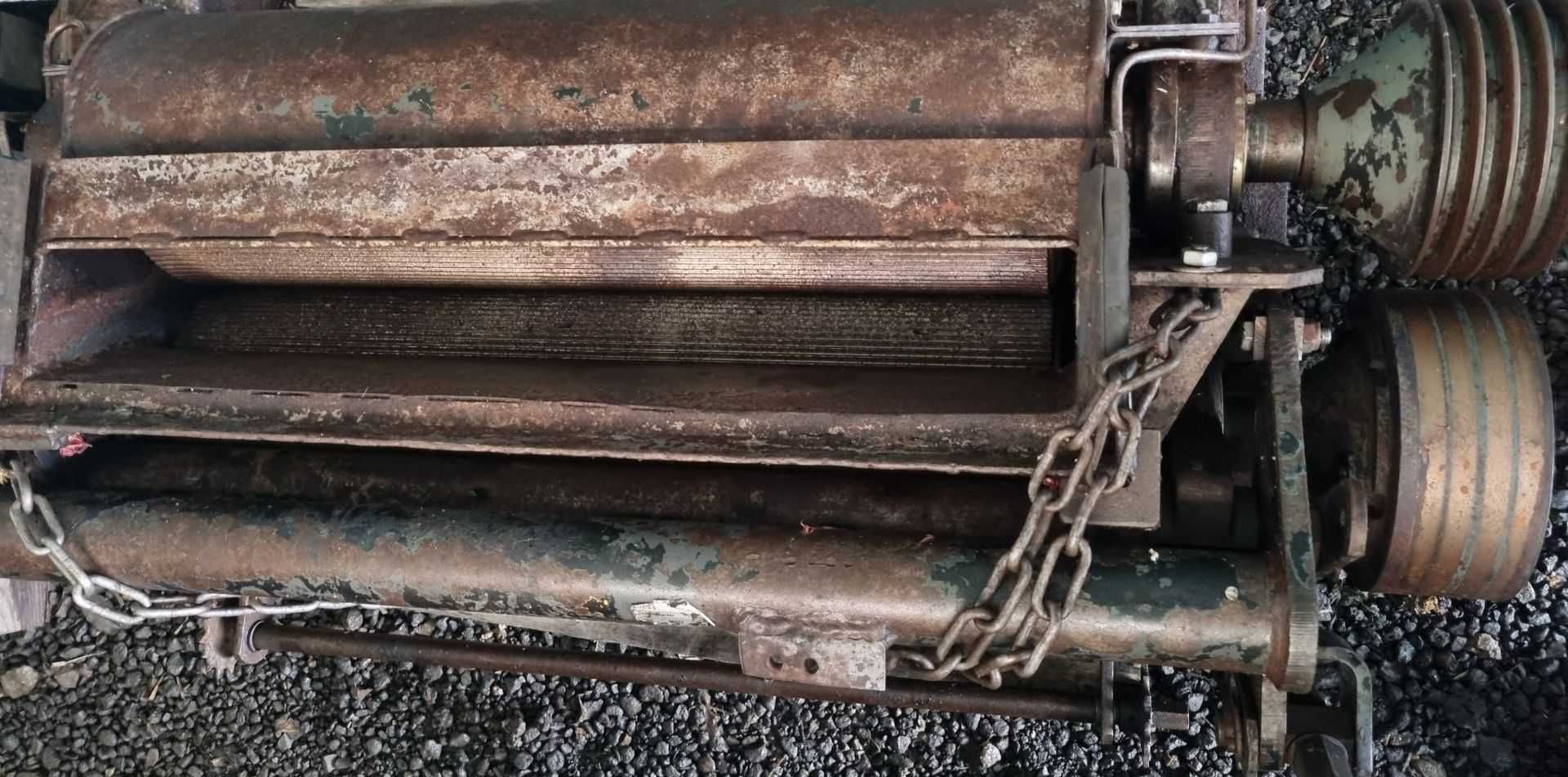 Sieczkarnia V8  Claas Jaguar  860 RU 600 Xtra do kukurydzy