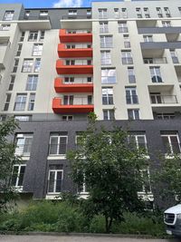 2-кімната квартира у новобудові ідеального планування