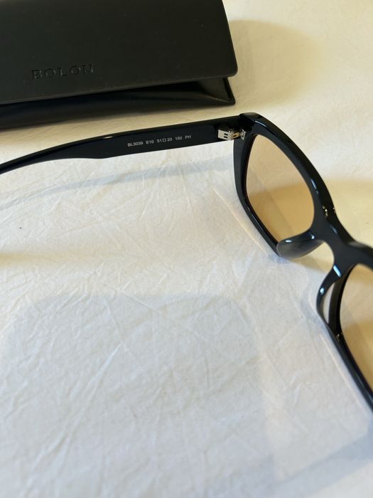 Vendo oculos de sol Bolon