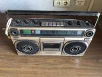 National Panasonic RX-4960F