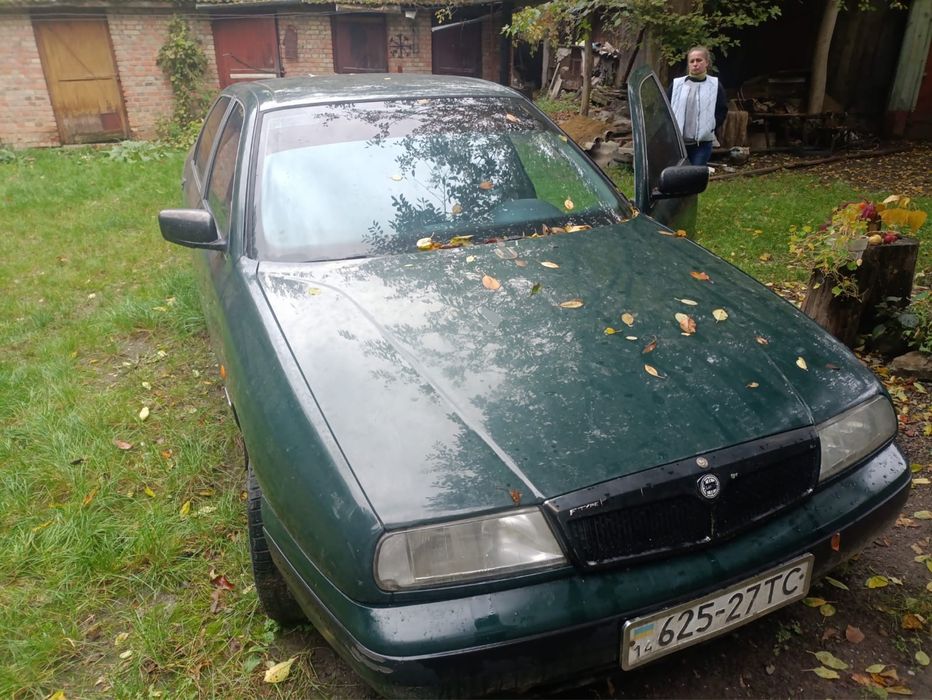 Продам Lancia Kappa