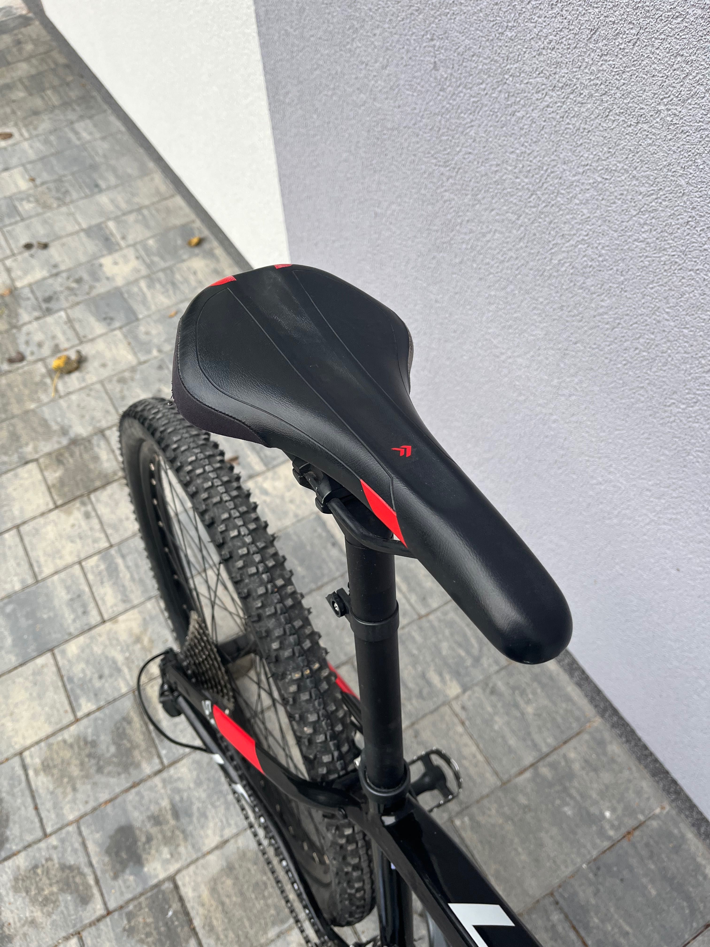 Rower KROSS level 5.0 27,5”/S