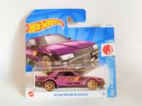 HOT WHEELS Nissan Skyline RS [KDR30] HW J-IMPORTS (Nowy)