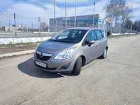 Opel meriva b АКПП