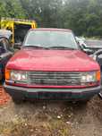 Posiadam czesci land rover  range rover 2   2.5td  1997r