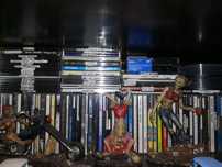 CDS música