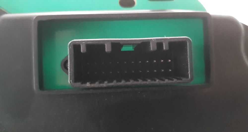 Quadrante / painel de instrumentos DACIA Duster (HS_)