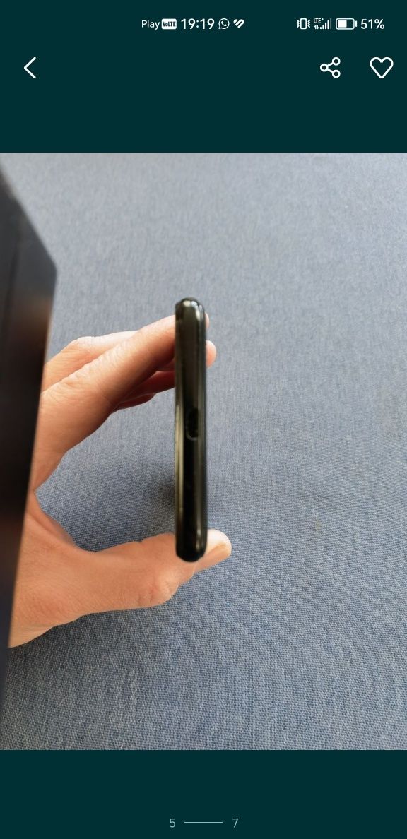 Huawei Y5 2018 bez sim locka