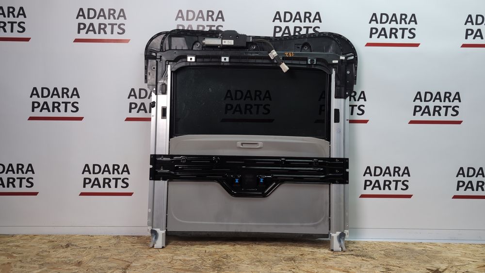 Люк в сборе (панорама) для Hyundai Kona 2018-2021