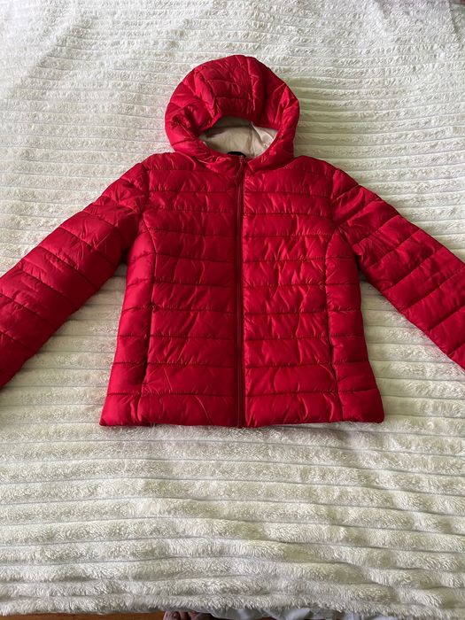 Куртка осіння жіноча