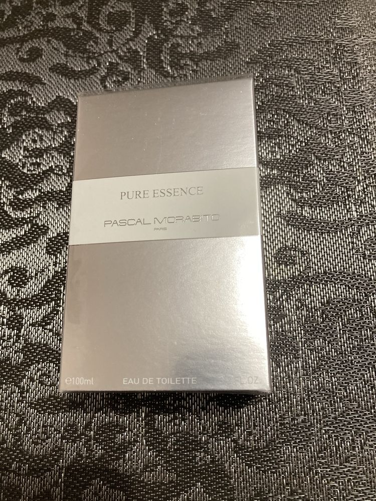 Pascal Morabito Pure Essence