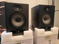 Focal Alpha 65 monitory odsłuchowe