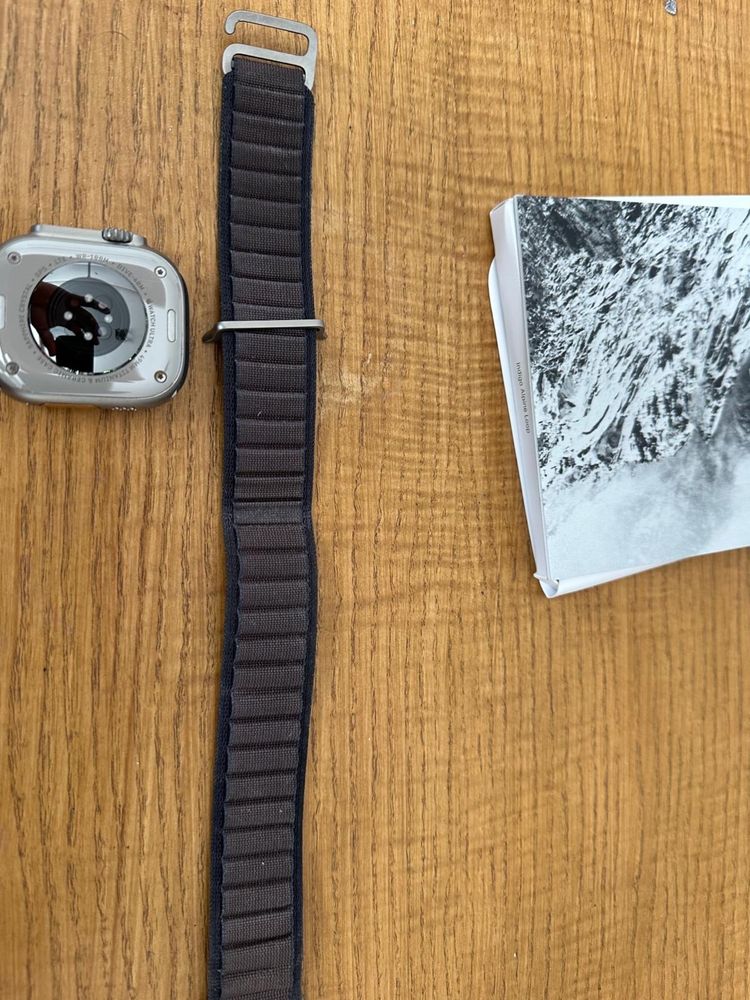 Apple watch ultra 2