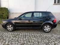 Volkswagen golf 4