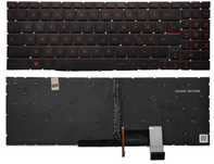 Klawiatura MSI GF66 Series Katana GF66 11SC 11UC 11UD 11UE /IN154los