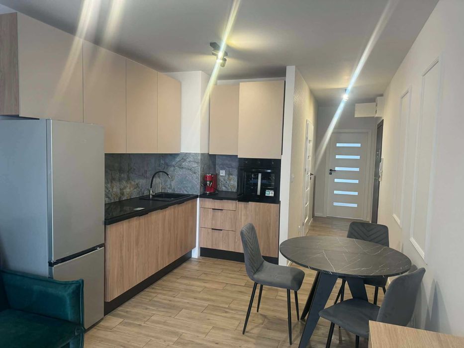 wynajmę mieszkanie ul. Dereckiego 11, Lublin