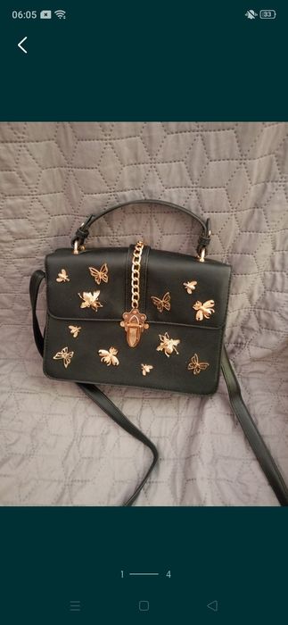 torebka damska Primark