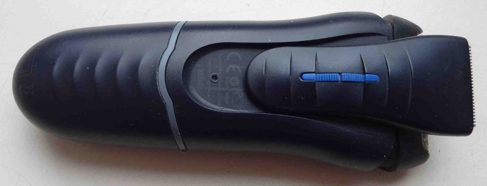 Электробритвы Braun Series 1 130s-1